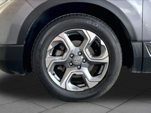 Used 2017 Honda CR-V EX-L image 11