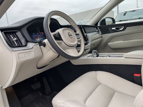 New 2025 Volvo XC60 T8 Plus w/ Protection Package Premier image 8