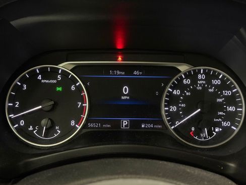 Used 2020 Nissan Sentra SV image 15