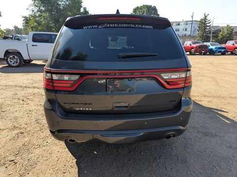 Used 2025 Dodge Durango GT AWD/4WD image 19