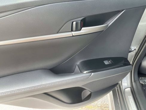 New 2026 Toyota Camry XSE FWD image 14