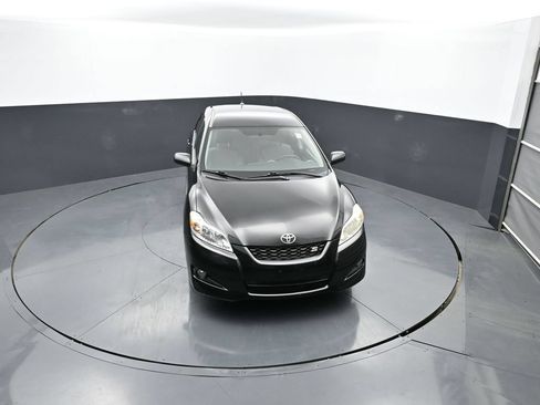 Used 2010 Toyota Matrix S AWD/4WD image 16