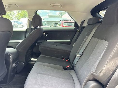 Used 2024 Hyundai Ioniq 5 SEL AWD/4WD image 11