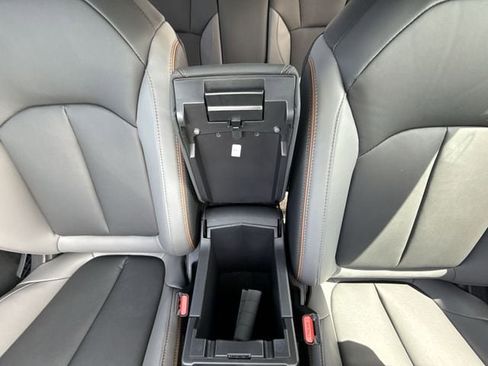 New 2026 Subaru Forester Sport AWD/4WD image 20