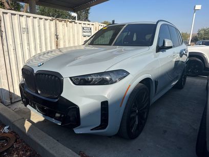 Used 2024 BMW X5 xDrive40i w/ M Sport Package