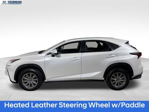 Used 2020 Lexus NX 300 FWD w/ Accessory Package 2 image 2