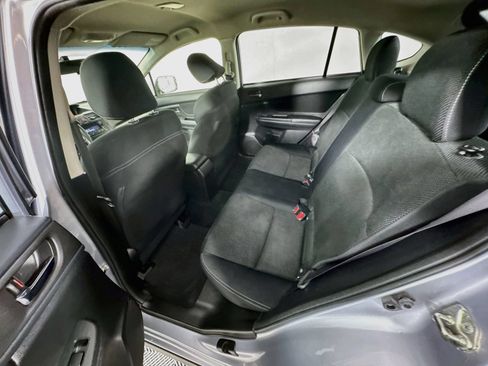 Used 2014 Subaru Crosstrek 2.0i Premium AWD/4WD image 24