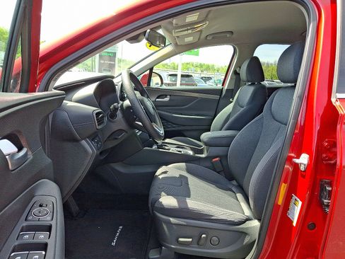 Used 2019 Hyundai Santa Fe SEL AWD/4WD image 13