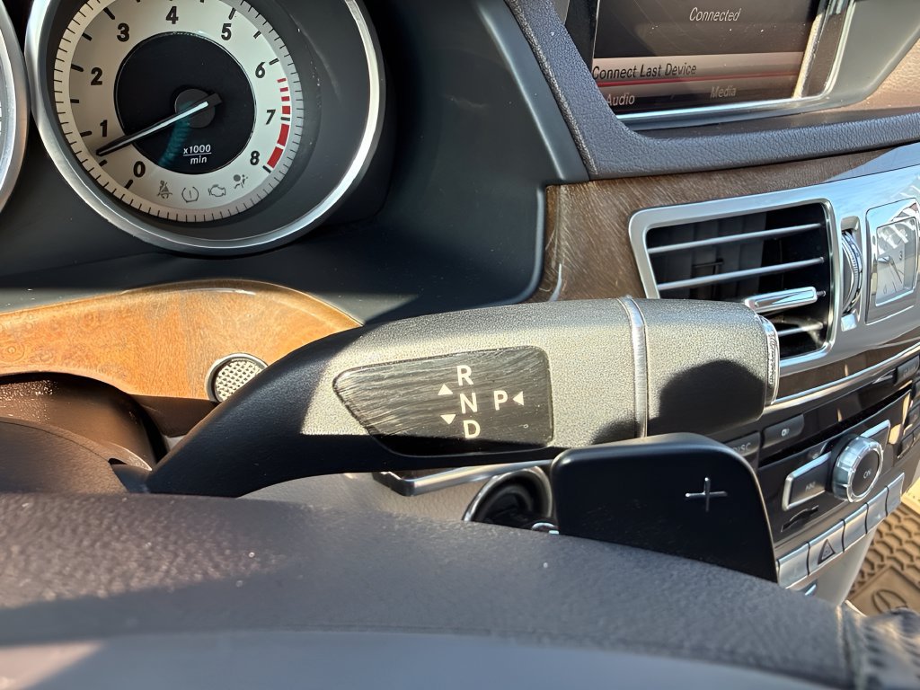 Used 2014 Mercedes-Benz E 350 4MATIC Sedan image 18