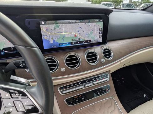 Used 2023 Mercedes-Benz E 350 Sedan image 19