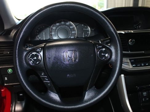 Used 2013 Honda Accord EX image 12