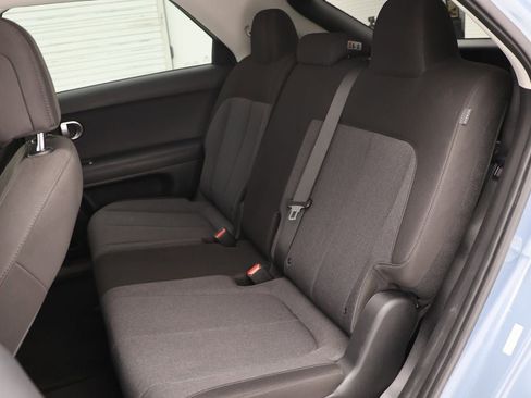 Used 2024 Hyundai Ioniq 5 SEL image 12