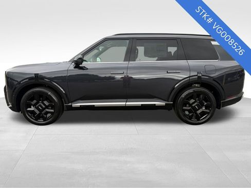 New 2027 Kia Telluride X-Line SX Prestige AWD/4WD image 4