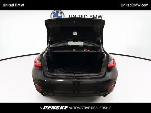 Used 2020 BMW 330i 330i image 14