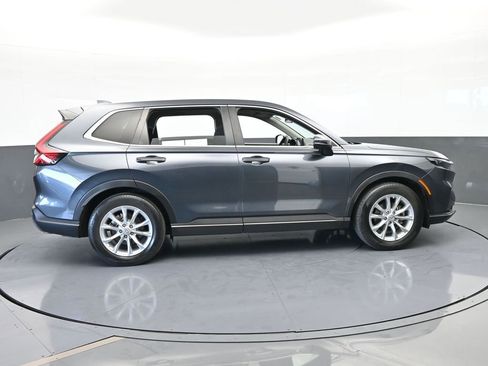 Used 2024 Honda CR-V EX image 7