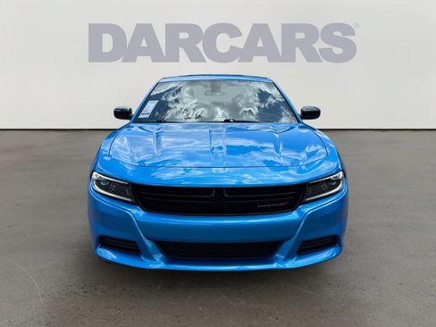 Used 2023 Dodge Charger SXT RWD image 2