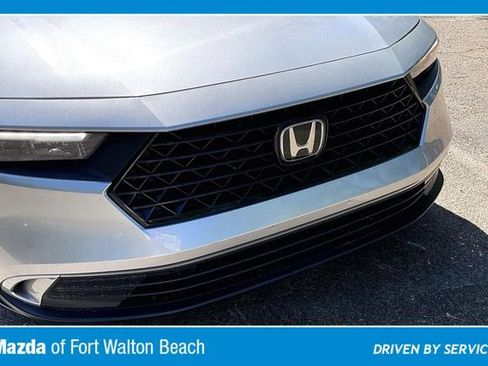 Used 2023 Honda Accord EX image 33