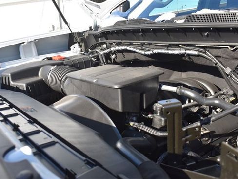 New 2026 Chevrolet Silverado 3500 W/T w/ WT Convenience Package image 32