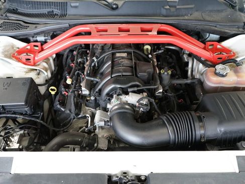 Used 2018 Dodge Challenger R/T w/ Blacktop Package image 42