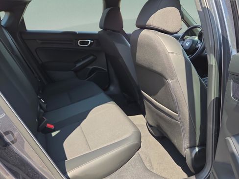 Used 2025 Honda Civic Sport image 16
