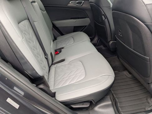 Used 2023 Kia Sportage X-Line w/ X-Line Premium Package image 45