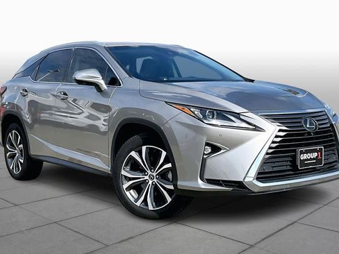 Used 2019 Lexus RX 350 FWD image 2