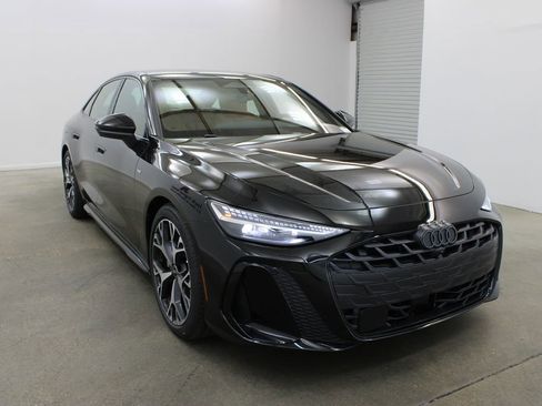 New 2026 Audi A6 Prestige image 6