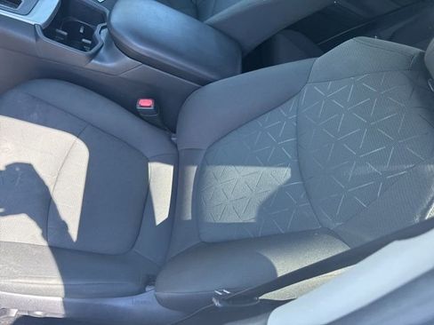 Used 2024 Toyota RAV4 XLE image 11