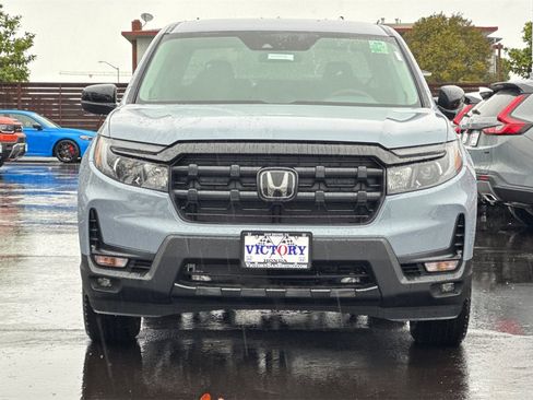 New 2026 Honda Ridgeline Sport image 9