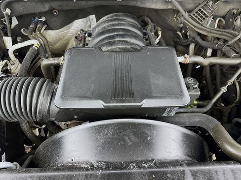 Used 2021 Chevrolet Silverado 2500 LTZ w/ LTZ Convenience Package image 37