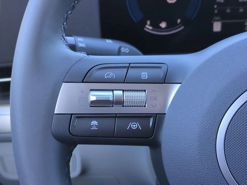 New 2026 Hyundai Kona SEL Sport FWD image 24