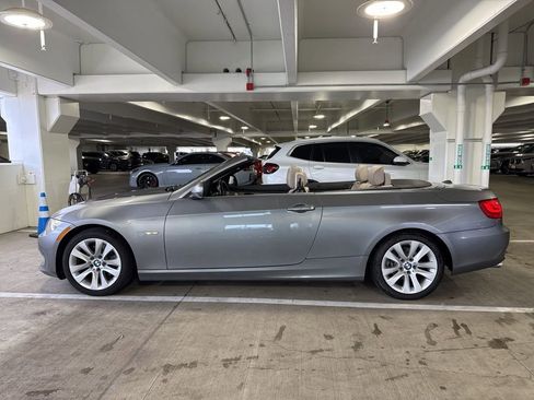 Used 2011 BMW 328i Convertible RWD image 7