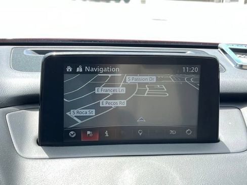 Used 2019 MAZDA CX-9 Grand Touring FWD image 25