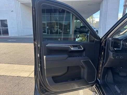 Used 2026 Chevrolet Silverado 1500 LT w/ Protection Package image 16