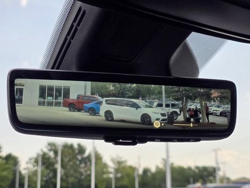 New 2026 RAM 1500 RHO w/ RHO Level 1 Equipment Group AWD/4WD image 16