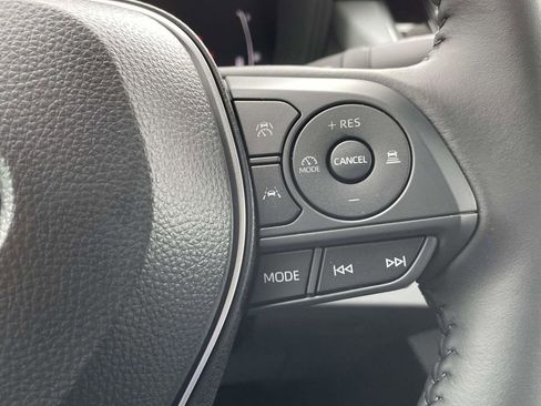 New 2026 Toyota Corolla SE FWD image 31