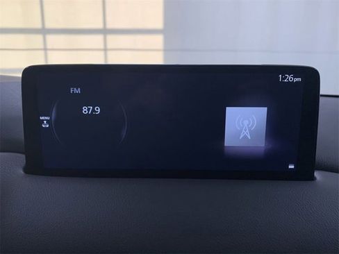 New 2025 MAZDA CX-5 AWD 2.5 S w/ Select Package image 16