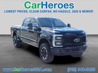 Used 2026 Ford F250 Lariat w/ Tremor Off-Road Package