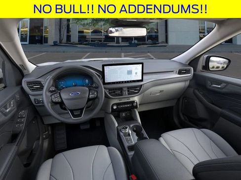 New 2026 Ford Escape SE w/ PHEV Premium Package image 10