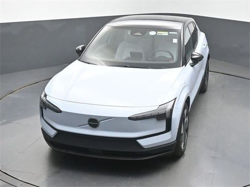 New 2025 Volvo EX30 Ultra w/ Climate Package image 39