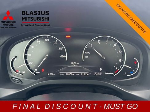 Used 2019 BMW X3 xDrive30i w/ Convenience Package image 31