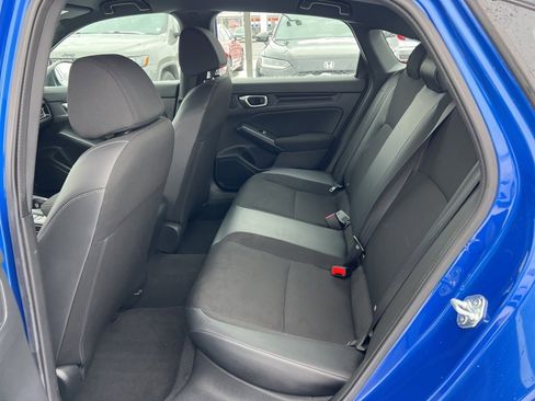 Used 2023 Honda Civic Sport image 22