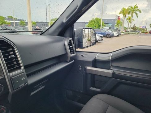 Used 2019 Ford F150 XLT w/ Equipment Group 302A Luxury AWD/4WD image 30