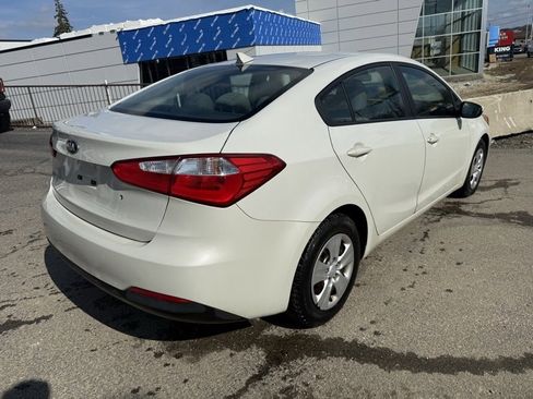 Used 2014 Kia Forte LX image 7