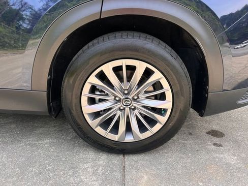 Used 2024 MAZDA CX-90 3.3 Turbo w/ Preferred Package image 35