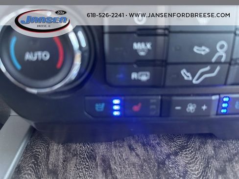 Used 2017 Ford F250 Lariat w/ Lariat Value Package image 22