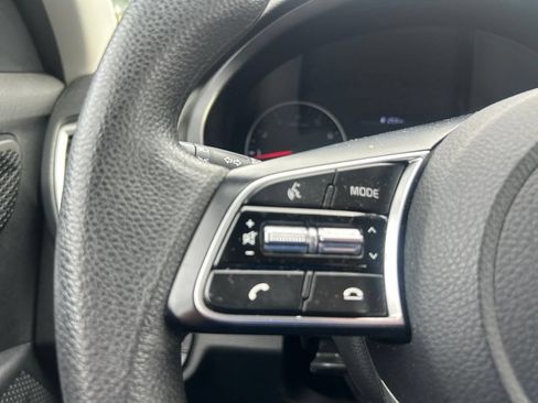 Certified 2022 Kia Seltos LX AWD/4WD image 13