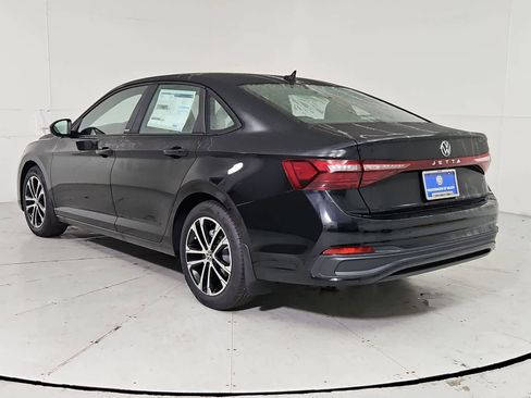 New 2026 Volkswagen Jetta Sport image 4