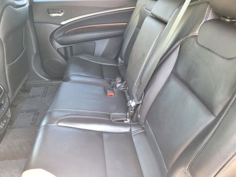 Used 2018 Acura MDX FWD image 15