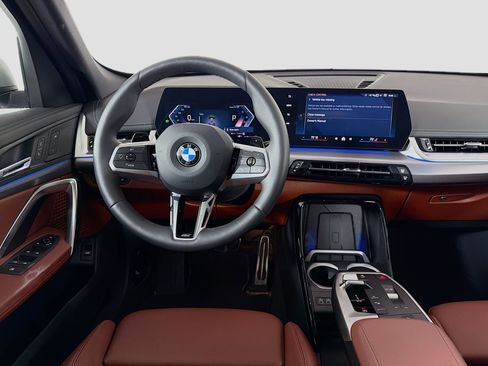 Used 2026 BMW X1 xDrive28i w/ M Sport Package image 25